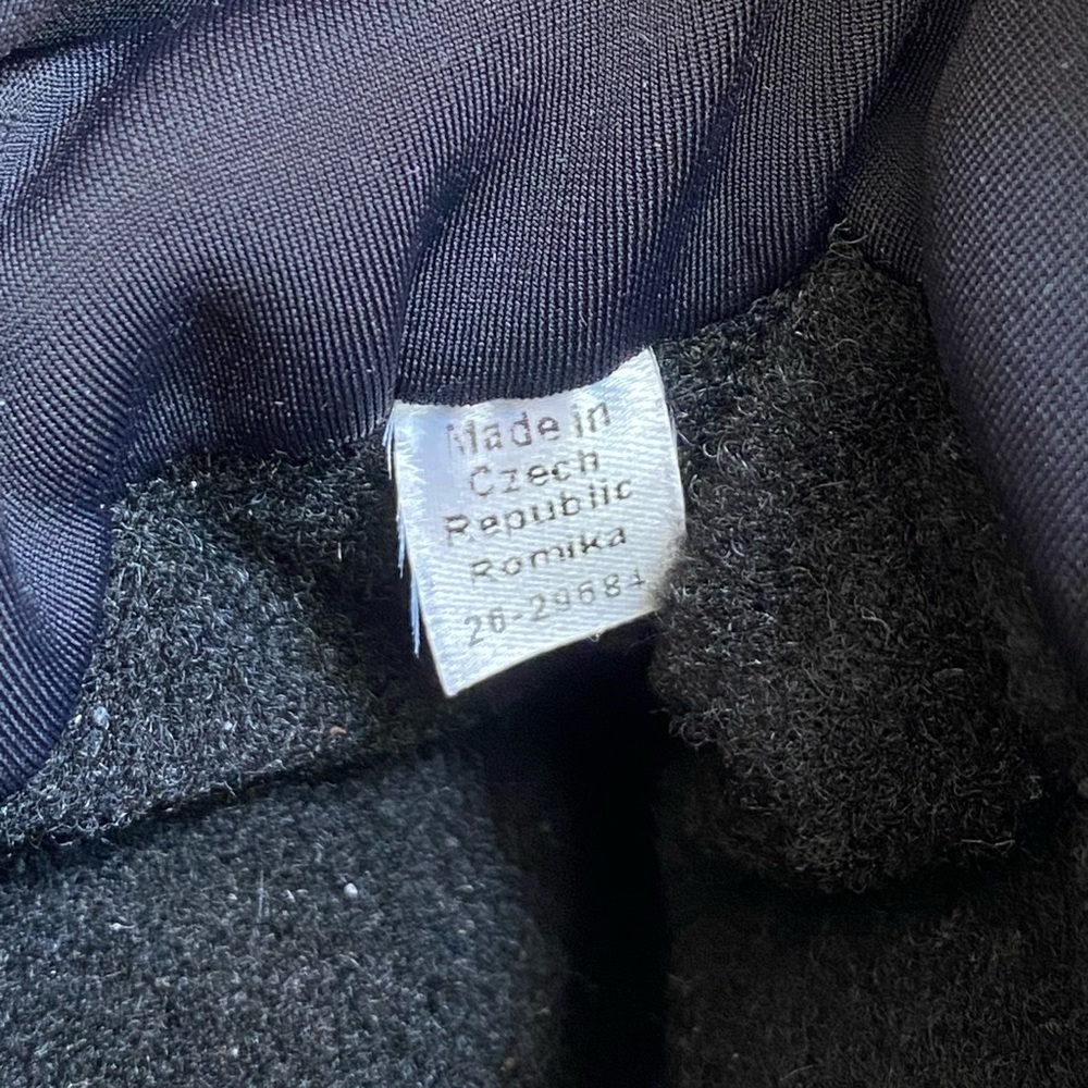 New Romika Amaretta boot Bordeaux Size 9 - Picture 9 of 10